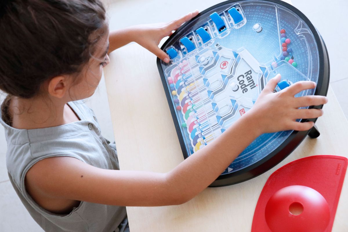 juegos stem
