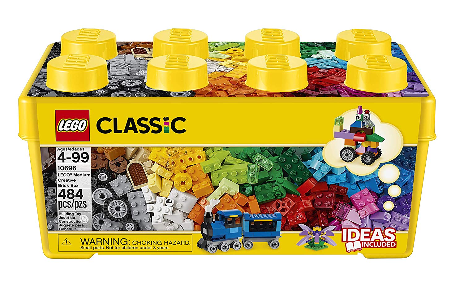 juguetes lego para 4 años
