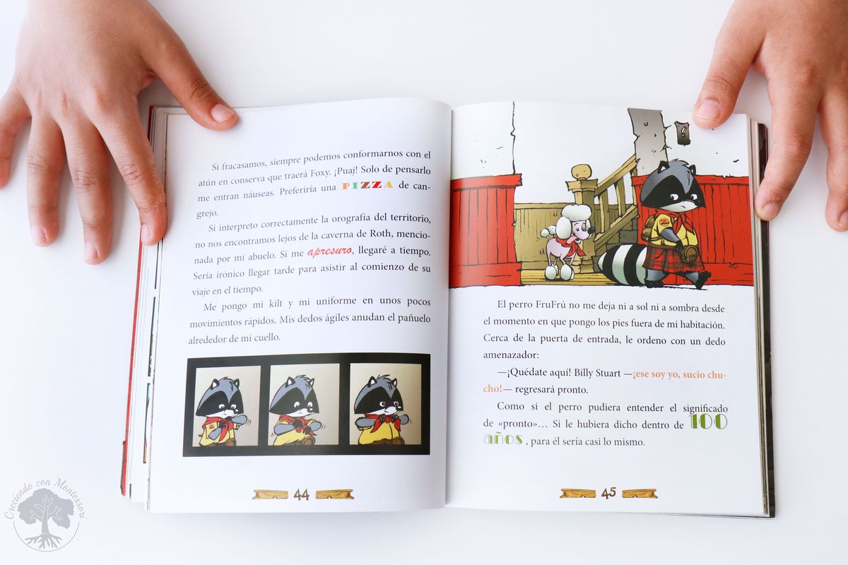 Billy Stuart, una colección para despertar la chispa – Creciendo Con ...