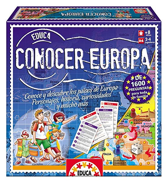 14669 Conocer Europa Educa Borrás 