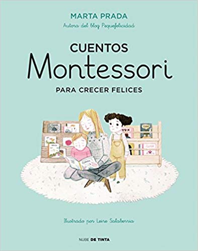 PEQUEfelicidad: IDEAS DE ACTIVIDADES DE INSPIRACIÓN MONTESSORI DE