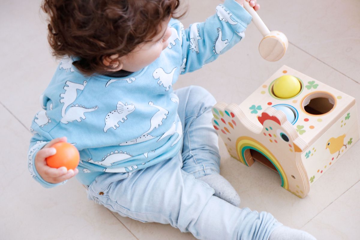 Juguetes Montessori para bebés de 6 a 12 meses | Juego de juguetes suaves 3  en 1 | Juguetes para bebés de 6 a 12 meses | Juguetes sensoriales para