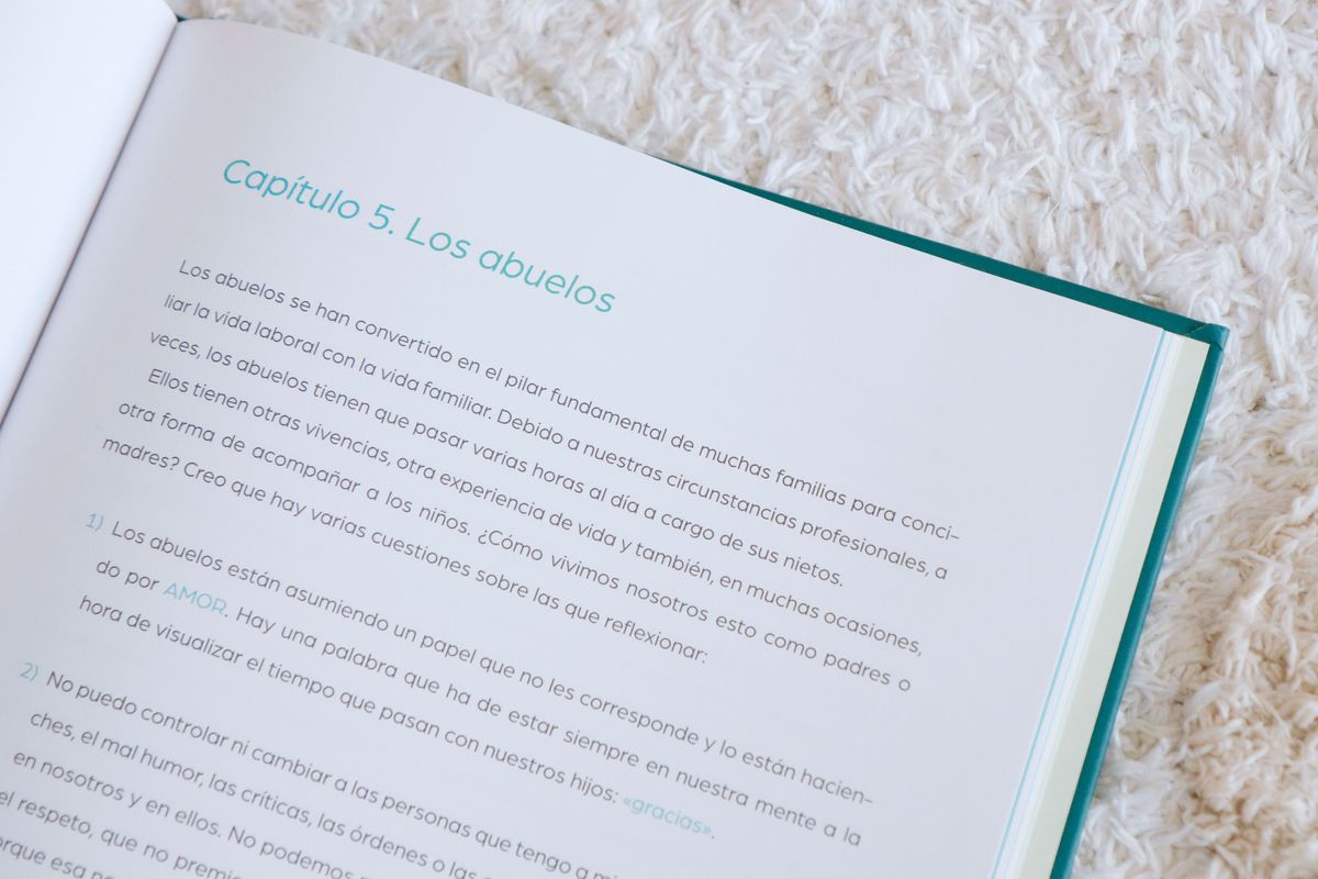 Libro Reseña: Cuentos Montessori para las Buenas Noches – Creciendo Con Montessori Libro Reseña: Cuentos Montessori para las Buenas Noches – Creciendo Con Montessori