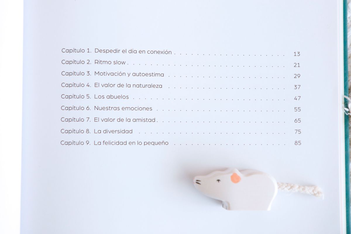Libro Reseña: Cuentos Montessori para las Buenas Noches – Creciendo Con Montessori Libro Reseña: Cuentos Montessori para las Buenas Noches – Creciendo Con Montessori