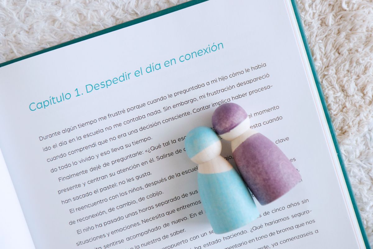 Libro Reseña: Cuentos Montessori para las Buenas Noches – Creciendo Con Montessori Libro Reseña: Cuentos Montessori para las Buenas Noches – Creciendo Con Montessori
