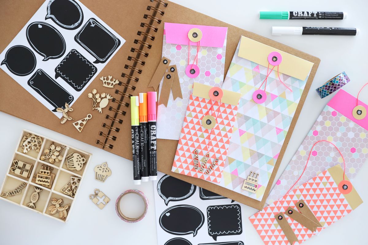 Las mejores ofertas en Mate Pegamentos Scrapbooking