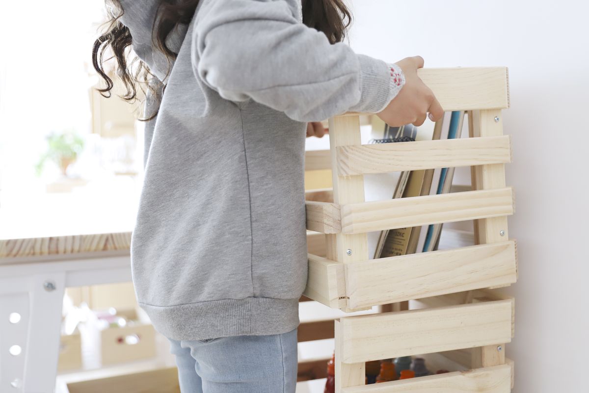 Astigarraga Kit Line - “Este pequeño espacio permite dar a los niños rienda  suelta a su creatividad e imaginación, así como la posibilidad de  experimentar y crear de forma libre”. Se trata
