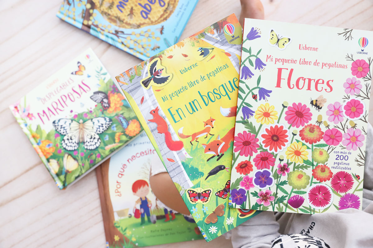 Pegatinas Reutilizables Para Niños, Mini Libro De Pegatinas