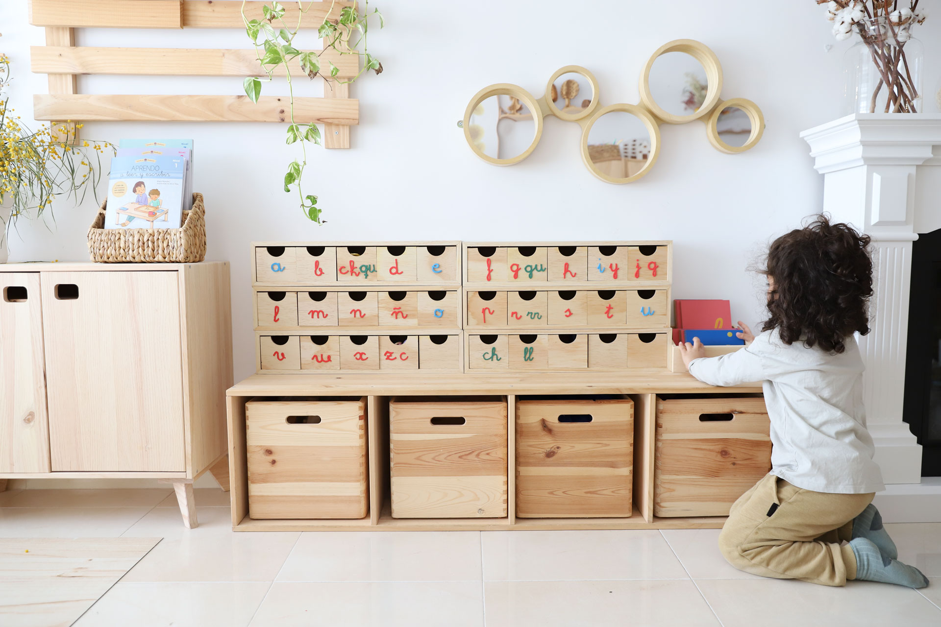 Tutorial con para crear tu caja sonidos Montessori y cómo se – Creciendo Con Montessori